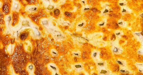 focaccia